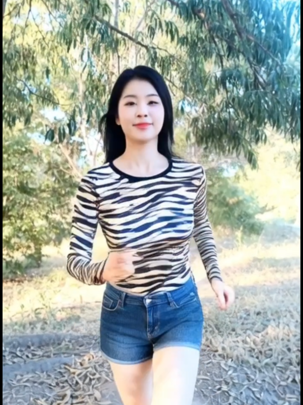 #เพลงเสือ 