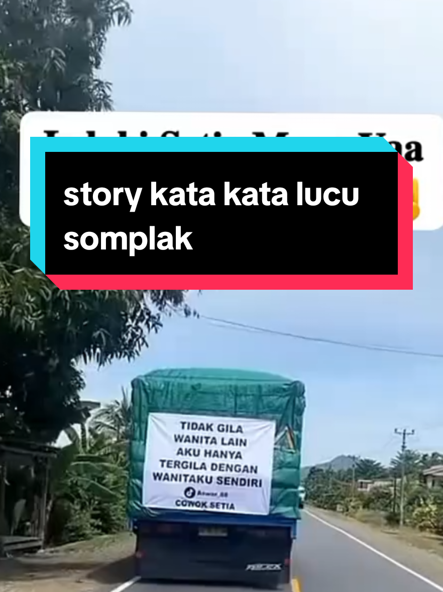 lelaki yang setia mana acungkan jempol #foryoupage❤️❤️ #motivasihidup #komedikocak_ngakak🤣🤣🤣 #viraltiktok #masukberanda 