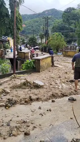 Pasca banjir bandang & longsor diSibolga #banjirbandangsibolga #sibolgatapteng #pandan #pandanmatauli 