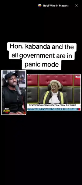 Batidde ekijja #kyagulanyiisourpresident #CapCut #fyp 