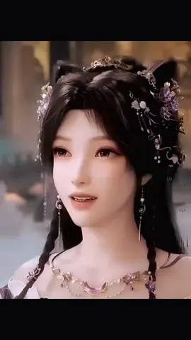 จี่จื่อเย่💜 #เย่ฟาน💜จี้จื่อเยว #อนิเมะจีน #อำพรางสวรรค์ #ฟีดดดシ #anime 