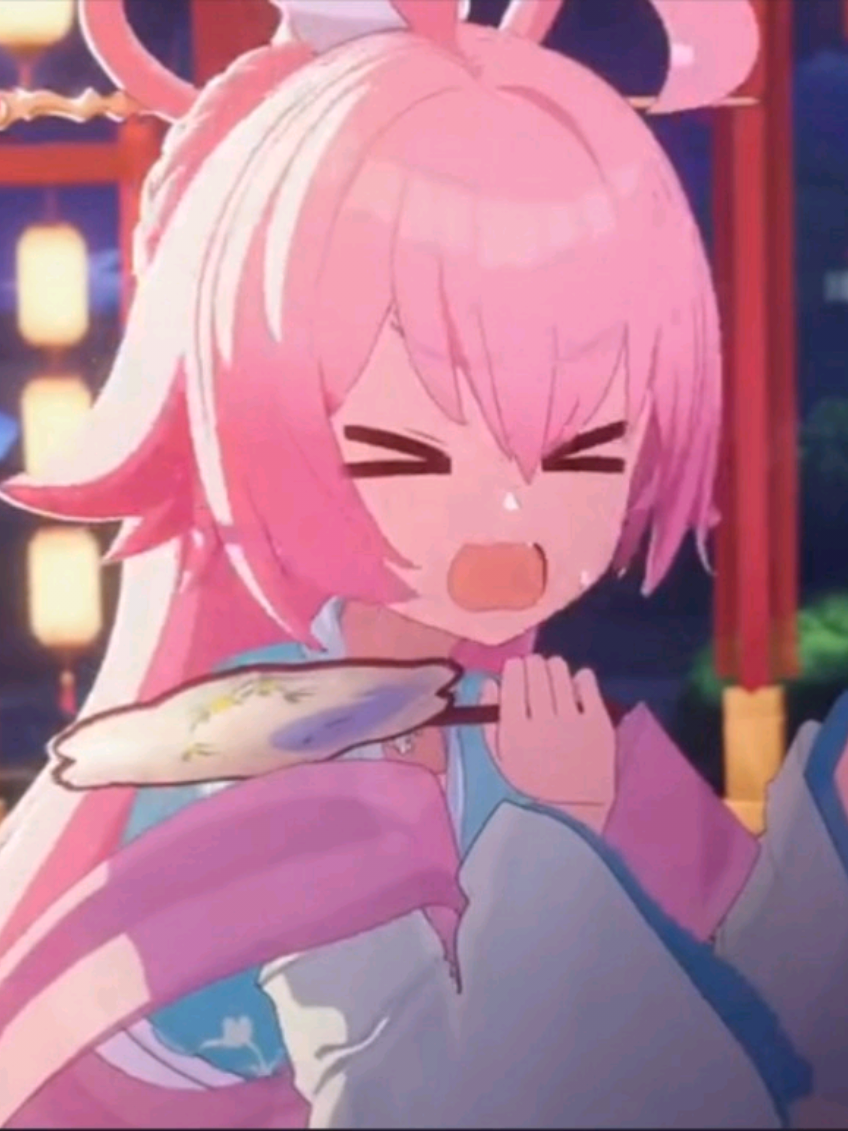 hoshino Edit  #invincible #edit  #hoshino #bluearchive  #fyp 