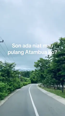 #atambuapride🏝  #lewatberandafypシ 