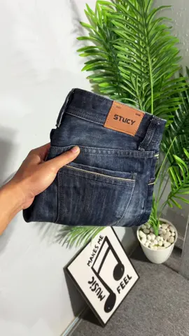 Tampil keren ga harus mahal😜#celana #celanajeans #denimjeans #casual #jeans 