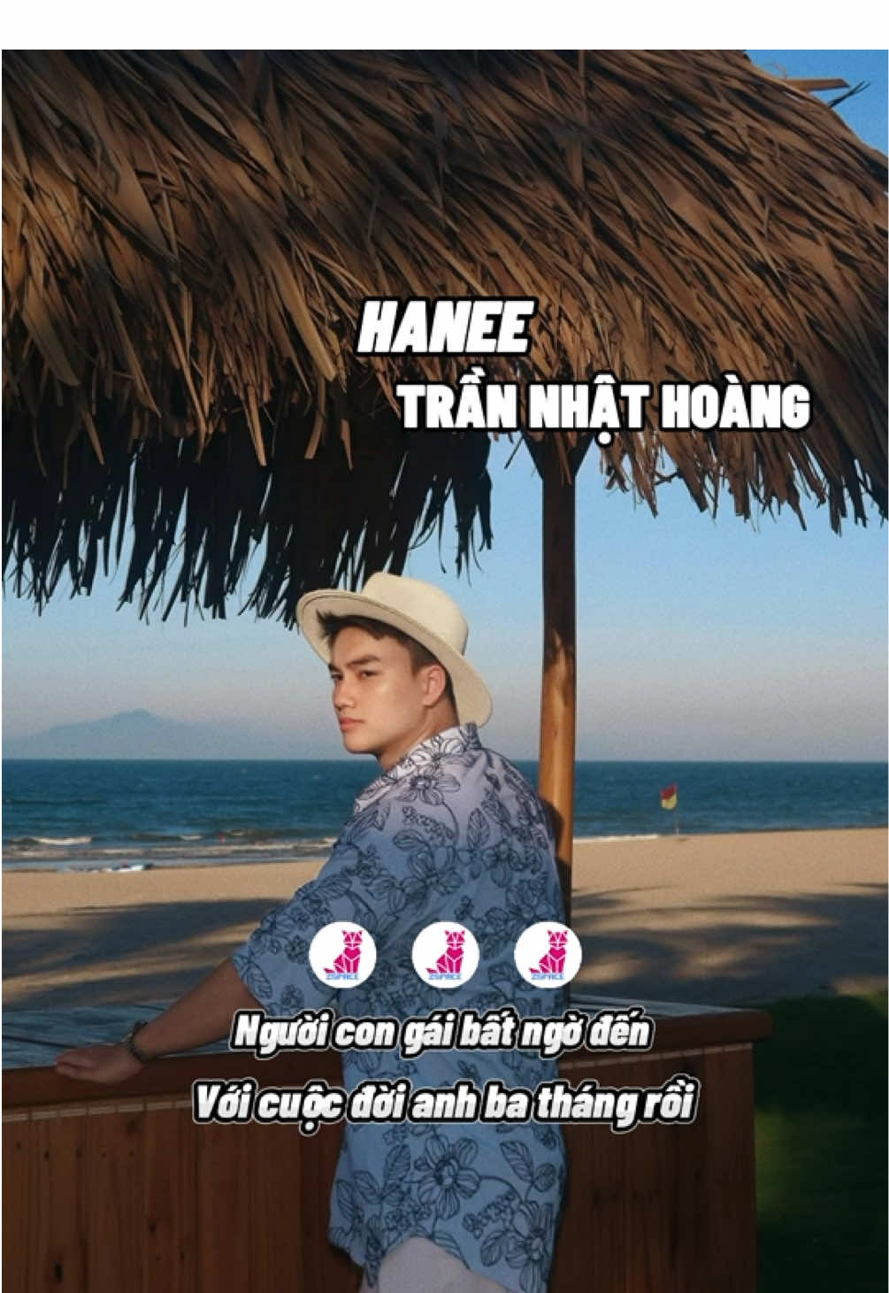 #hanee #trannhathoang #xuhuong #zspace #hatcungzspace 