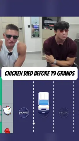 TOGI ALMOST WENT MILLIONARE #viral #fyp #togi 