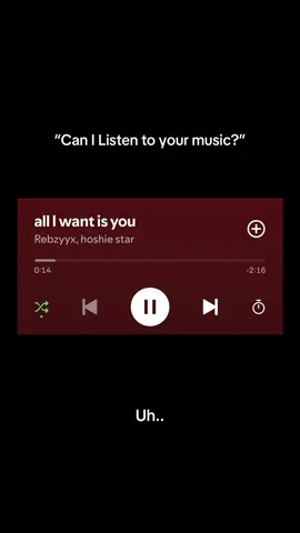 #fyp #foryoupage #song #fypシ #rebzyyx I love music:)