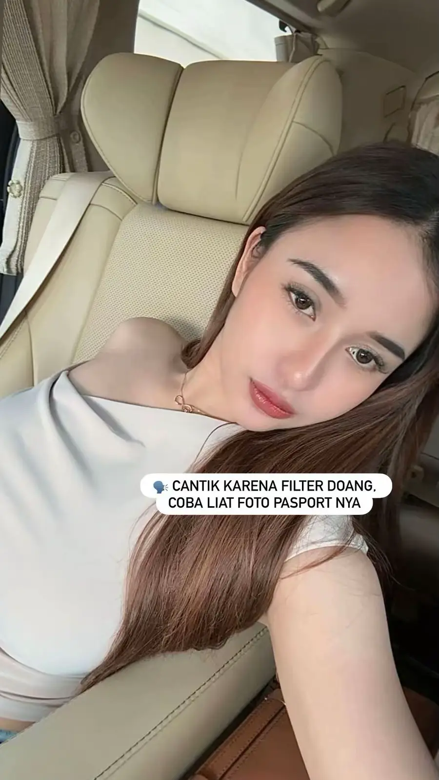 Kamera pak polici ga mungkin boong😘