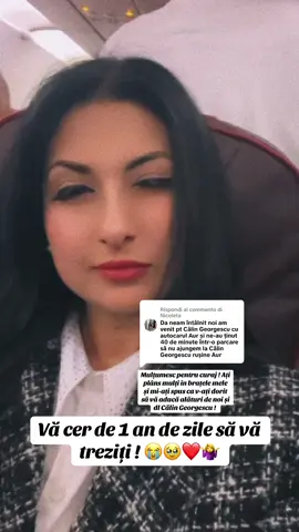 Risposta a @Nicoleta 