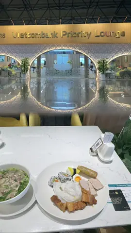 phòng chờ thương gia vcb priority #vcbpriority #vietcombankvisasignature 