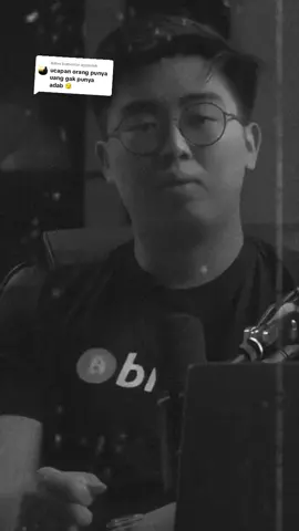 Membalas @agztoink ngak punya adab?? get out of the system now #timothyronald #akademicryptoGuard #timothyronald#margincall 