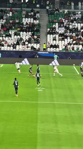 تيكي تاكا سعودية🇸🇦 والعين على اللقب👁️🏆 #المنتخب_السعودي #كاس_العرب #عمان #السعودية  