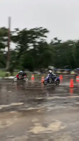 recap free practice🫶🏻                                                #130cc #mio #miosporty #mioproper 