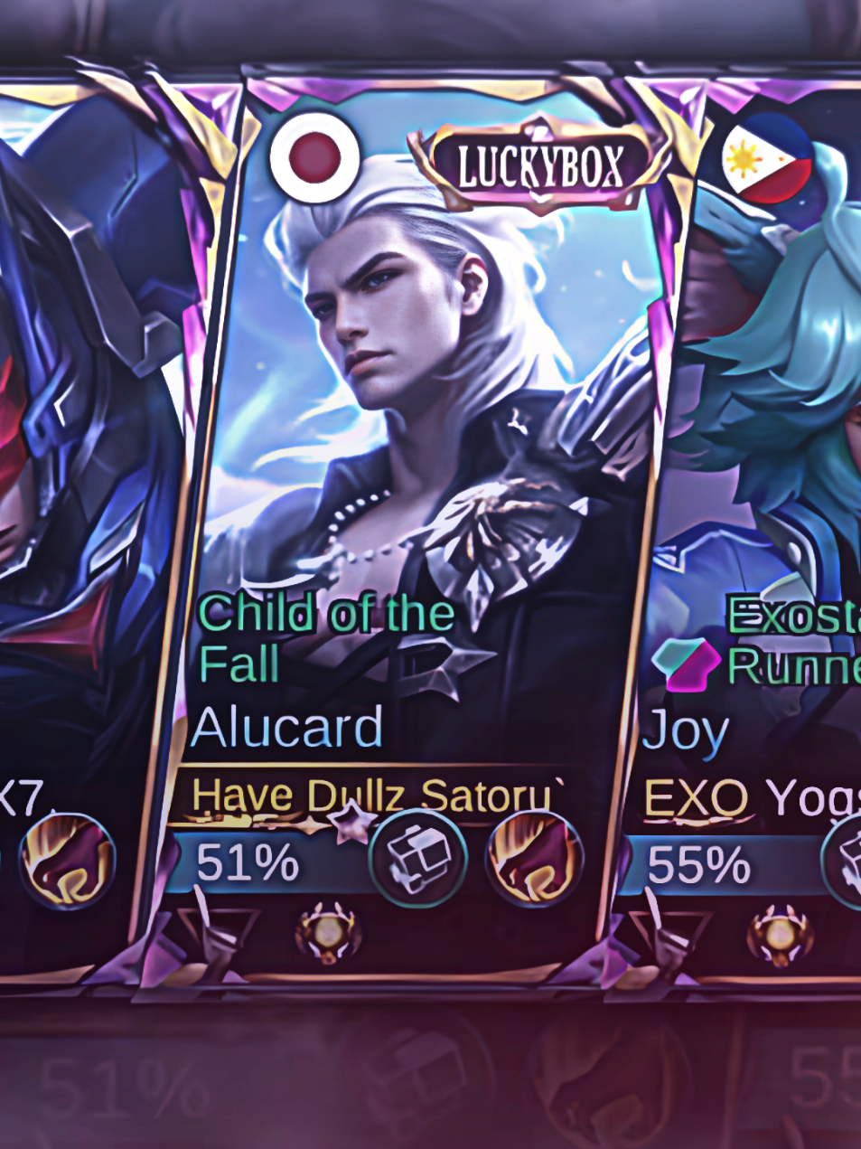 #dullbaee || -4 tuh ajakin temen kalian😋 cr:@ʀᴇɪɪ ᴡʏɴxɪᴇw w/@yogavltyy @varep, DiwwX7 v2. @stArwicch’z @kerasingwsan  #circlex7 #zuzezofamily #margablesiv #fyp 