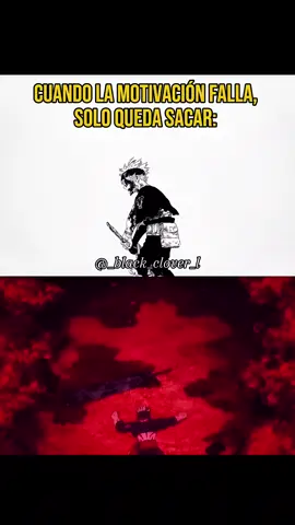 #BestoShonen #BlackClover #Asta #HarukaMirai #KankakuPiero 