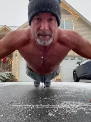 Stronger, Harder, Better, Faster - step by step with MadMuscles