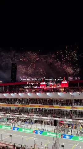 Fórmula 1 #yukitsunoda #fyp #formula1 #viral #f1 