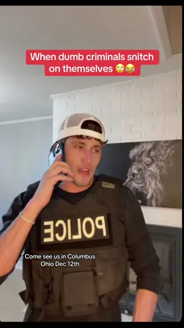 Who wants a Part 2? 👀🤔 …Me and @BiggFatt bouta be in Ohio 👀👏🏼 #comedyvideo #copsoftiktok #originalcharacter #jimmy #funny 