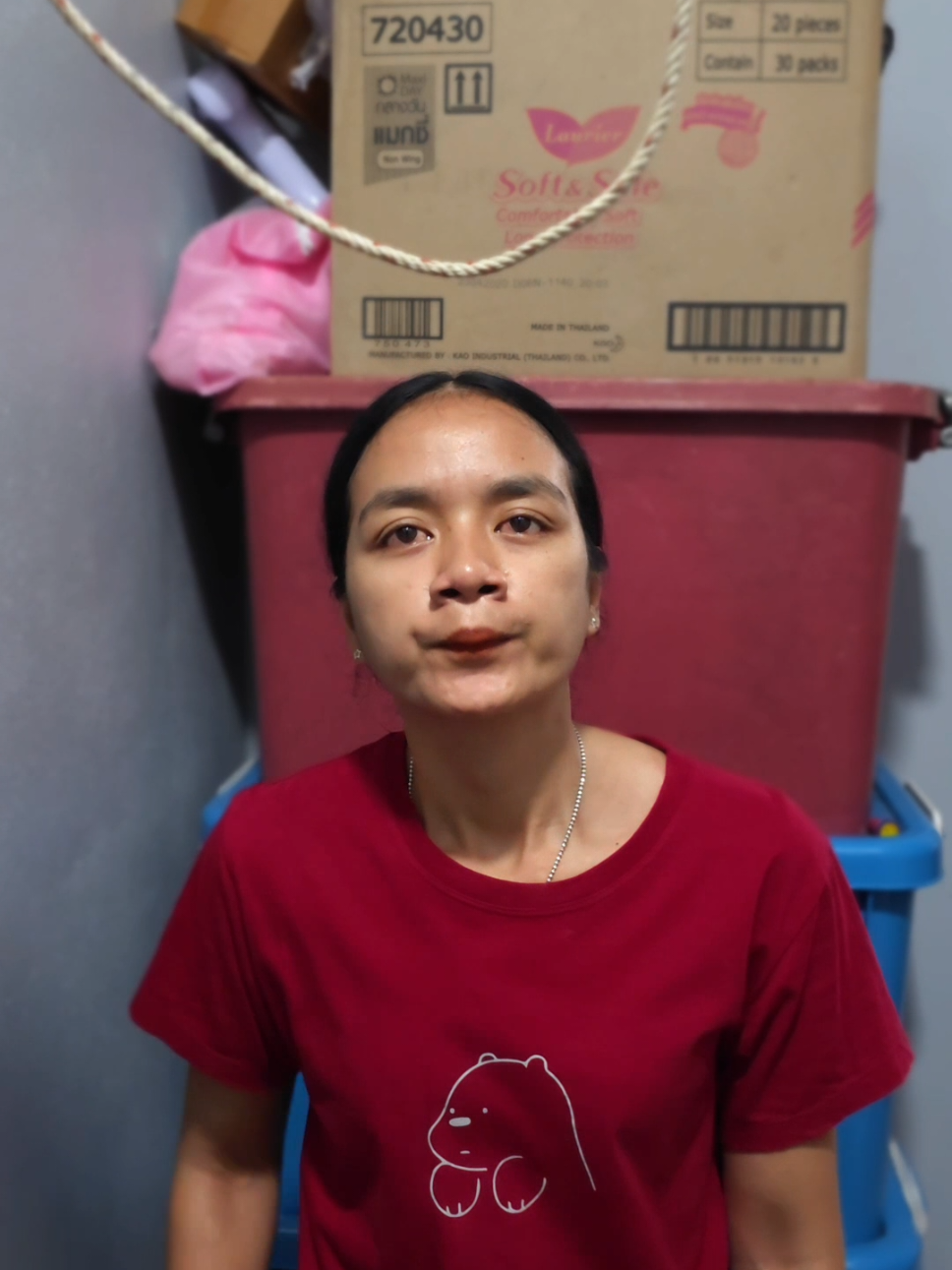 สบายมาก #ไข่นุ้ย #ตลก #funny #hilarious #humor 