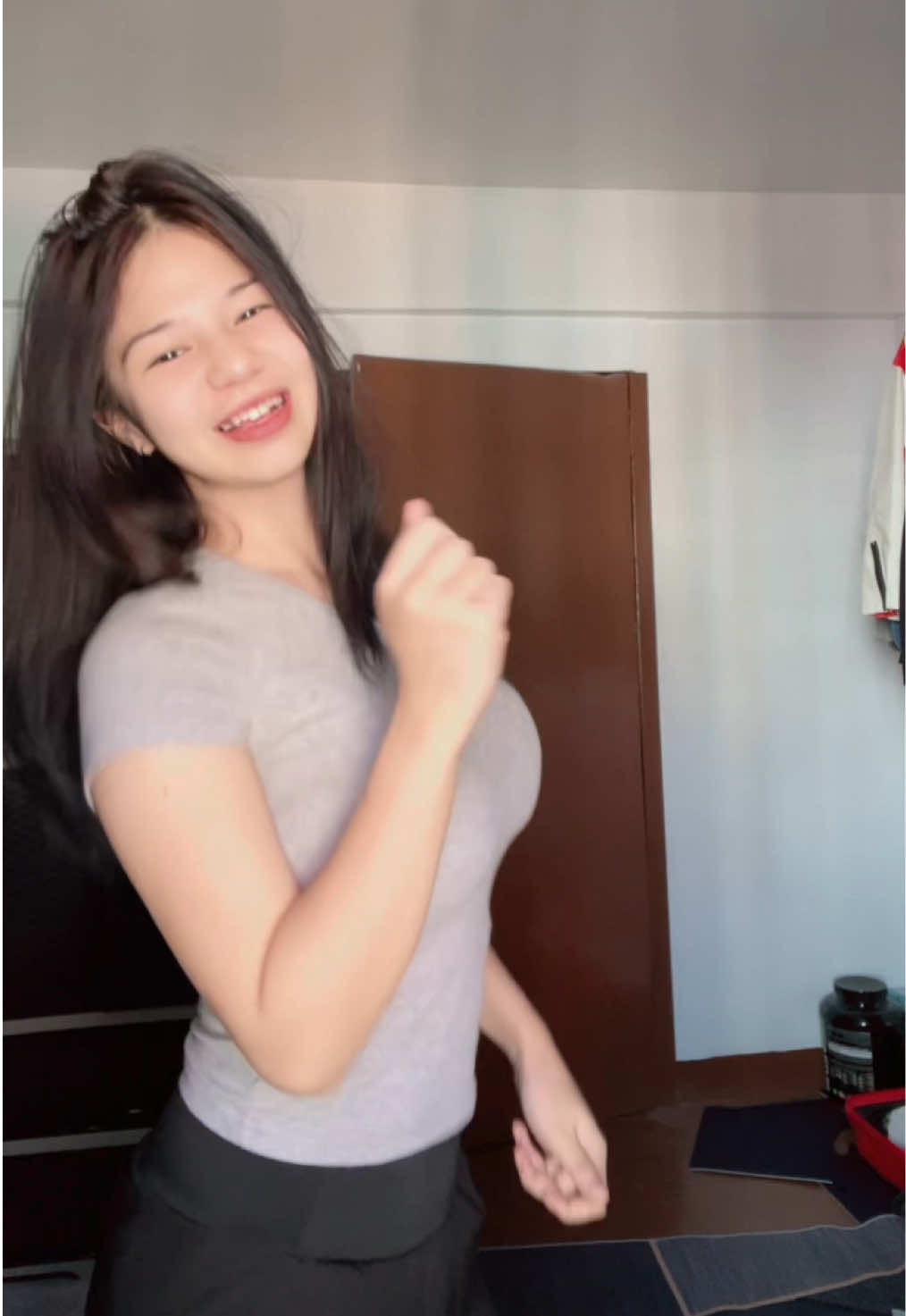 Goodmorning ❤️ #bossbabes #foryoupage #fyppppppppppppppppppppppp #bosslaira 