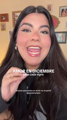 ¡Predicciones de amor en diciembre para mis signos cardinales! 🕯️🌉✨ sígueme en insta para más contenido: @javelamariana . #javelamariana #astrologia #lecturasemanal #tarot #astrology 