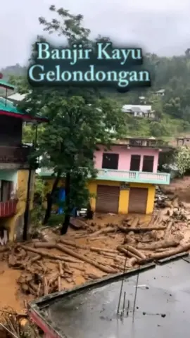 #Banjir Sumatra #korban banjir