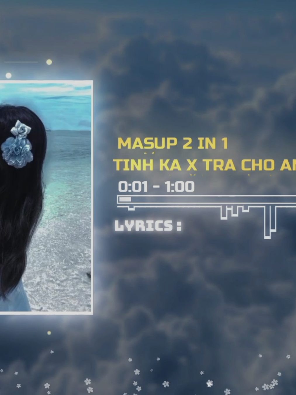 Mashup 2in1 Tình Ka x Trả Cho Anh Remix #nhachaymoingay #music #nhacremix #mashup #MusicSaveMyLife🎵 
