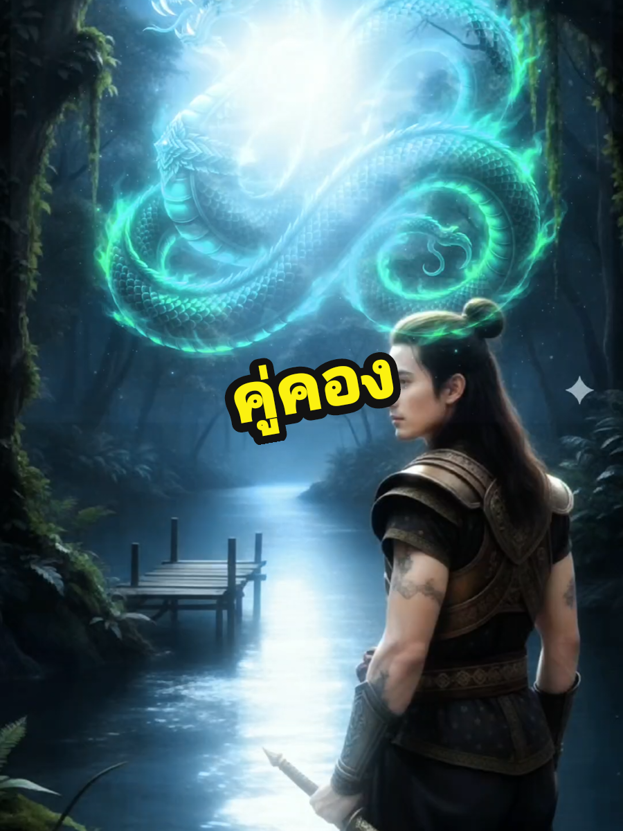 #คู่คอง #นาคี #ชินชอบธรรม #CapCut 