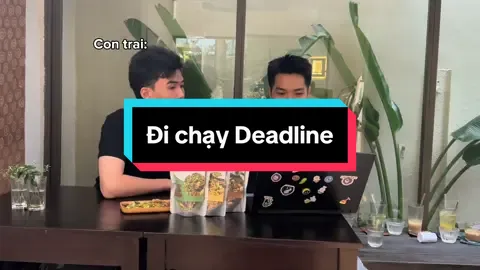 Tối làm ván game, sáng như cái chợ luôn #granola #hatviethealthy #fyp #hatdinhduong #anvat 