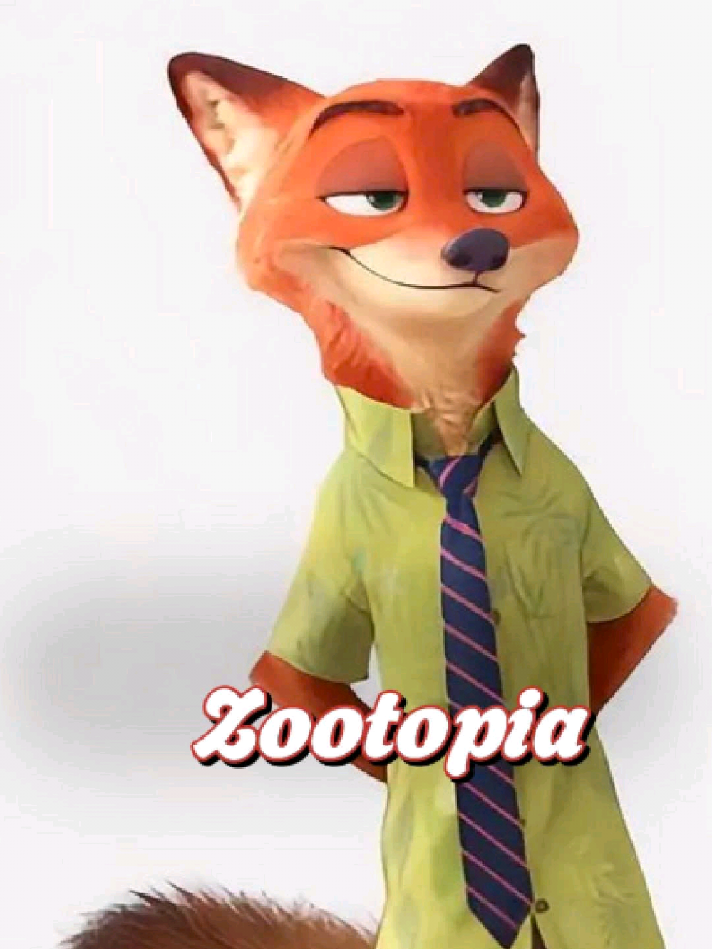 mang lễ đường tới đây #zootopia #zootopia2 #nickwilde #judyhopps #ocreviewphim 