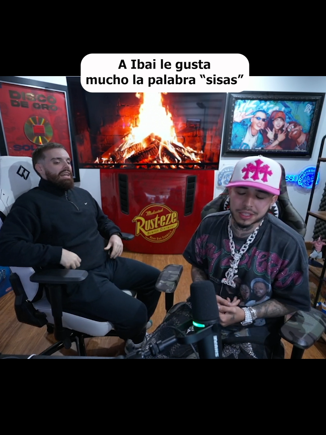 #westcol #twitchwestcol #westcoltiktoker #ibai #palabras