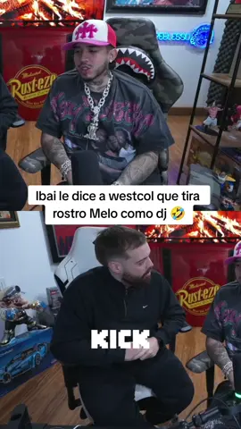 #westcol #ibai #kickclips 