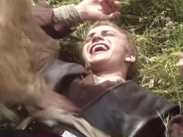 they were so inlove #haydenchristensen #anakinskywalker #padmeamidala #anidala #starwars 