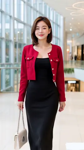 Set xinh #xuhuongtiktok2025 #thoitrangnu #setvayxinh #aoda 