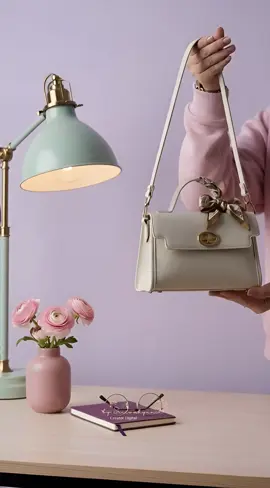 AmazeFan Tas Wanita Hand Bag Selempang #taswanita #taswanitamurah #tasselempang 