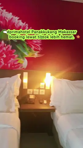 #dprimahotel #promoakhirtahun #promotiktok #diskonhotel #hotelmakassar 