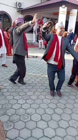 syangja daregauda naumati Baja 