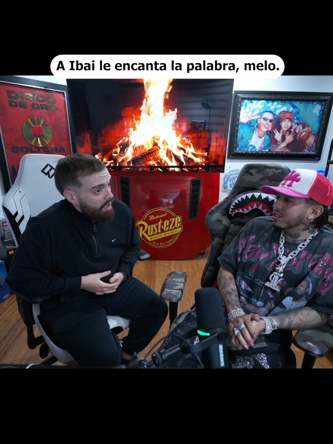 #westcol #twitchwestcol #westcoltiktoker #ibai #palabras