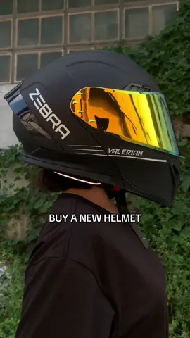 This is your sign to buy a new helmet!  #TikTokShop12BiggerPamasko #christmas #sale #newtrend #1212 