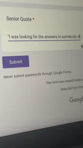 edited: I SUBMITTED IT, THIS IS MY SENIOR QUOTE !!! 🥹🥹 #fyp #senior #seniorquote #co26 #strangerthings @Stranger Things @Netflix 