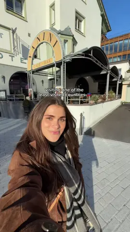 snoop dogg tried to rent the entire country once #travelvlog #liechtenstein #solotravel #travelbucketlist 