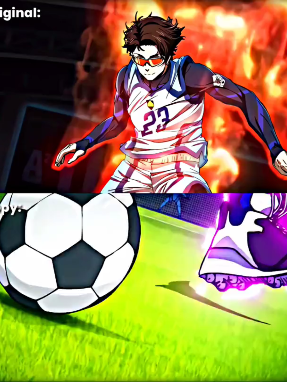 #bluelock #mikagereo #anime #animemoments #animeedit