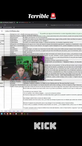 #kickperu #emetsuki #glogloking #kick #kickperu 