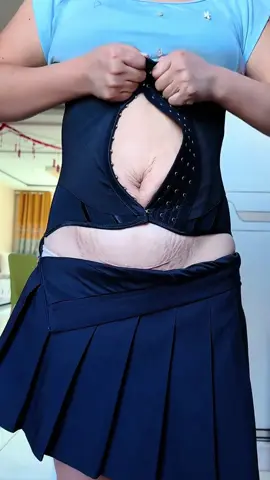 Shapewear waistband#tiktok #women #fpy #Body management#smallwaist 