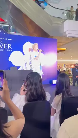 BLOOMEVER Tại Vincom Đồng Nai #QuangHungMasterD #qhung197md #Bloomever 