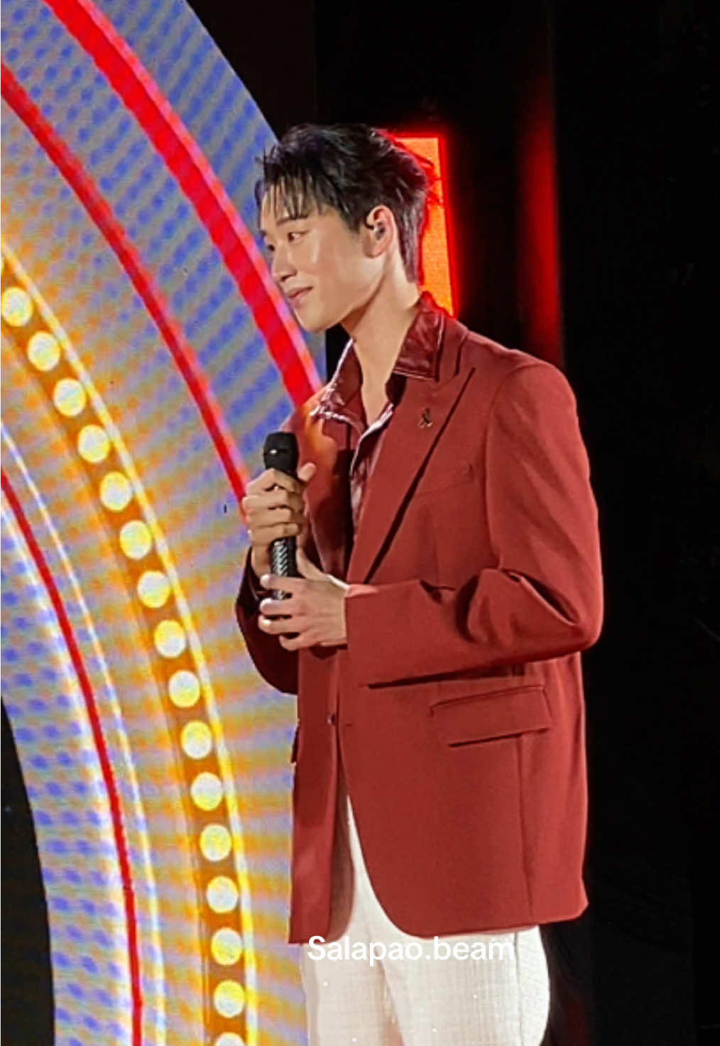 🦈💙 @est_rvp #williamest #est_rvp #เอสศุภ #salapaobeam 