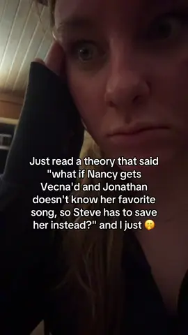 My roommate thought someone died #strangerthings #strangerthings5 #theory #fyp #fypviral 