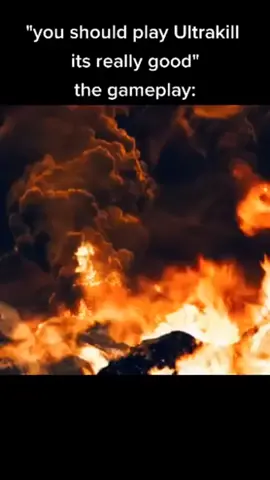 Ts so true #ultrakill #fyp #funny 