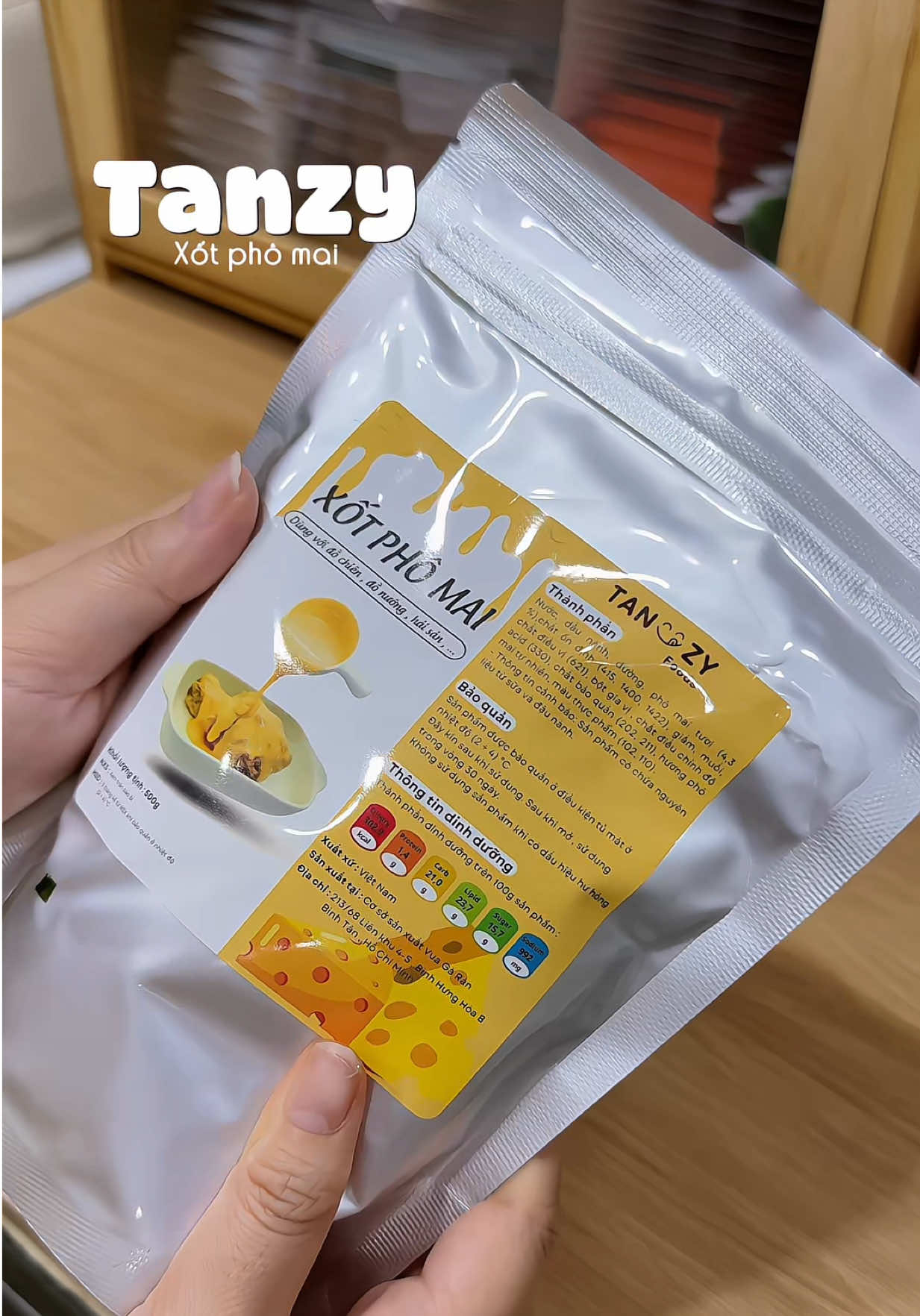 Cái mòn này nó đẫm lệ 😋🤤#embenivaken #xotphomaitanzy #xotphomai #banhminuongphomai 