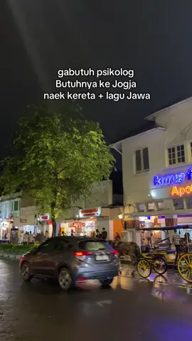 Pantes Jogja dinamakan istimewa karena memang di setiap sudut kota Jogja selalu indah #jogja #malioboro 